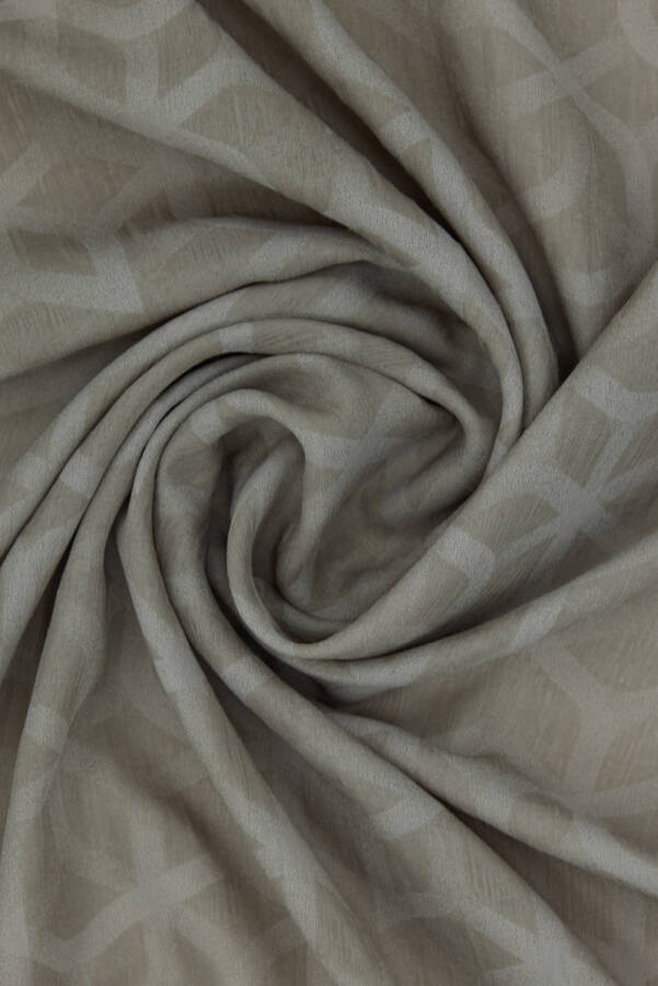 Vizon Karma Şal - 3