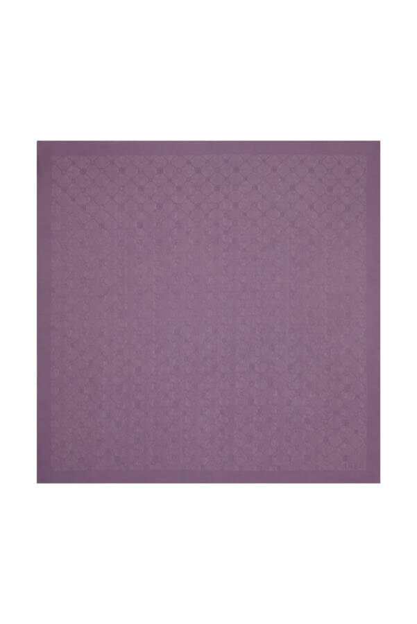 Renkli Koza Eşarp - Aker