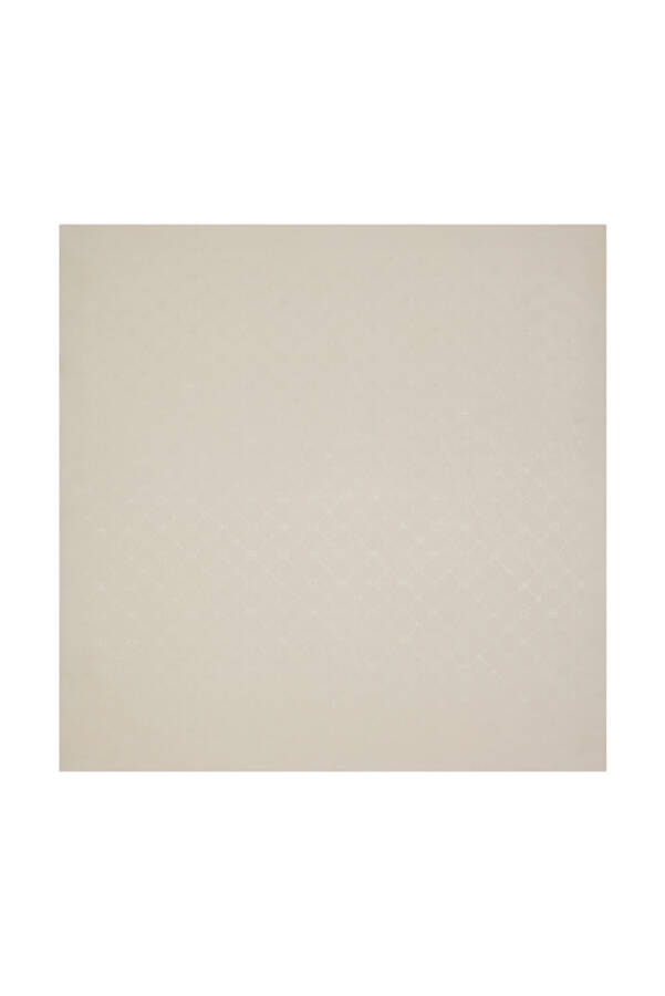 Renkli Koza Eşarp - Aker