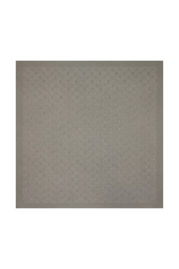 Renkli Koza Eşarp - 1