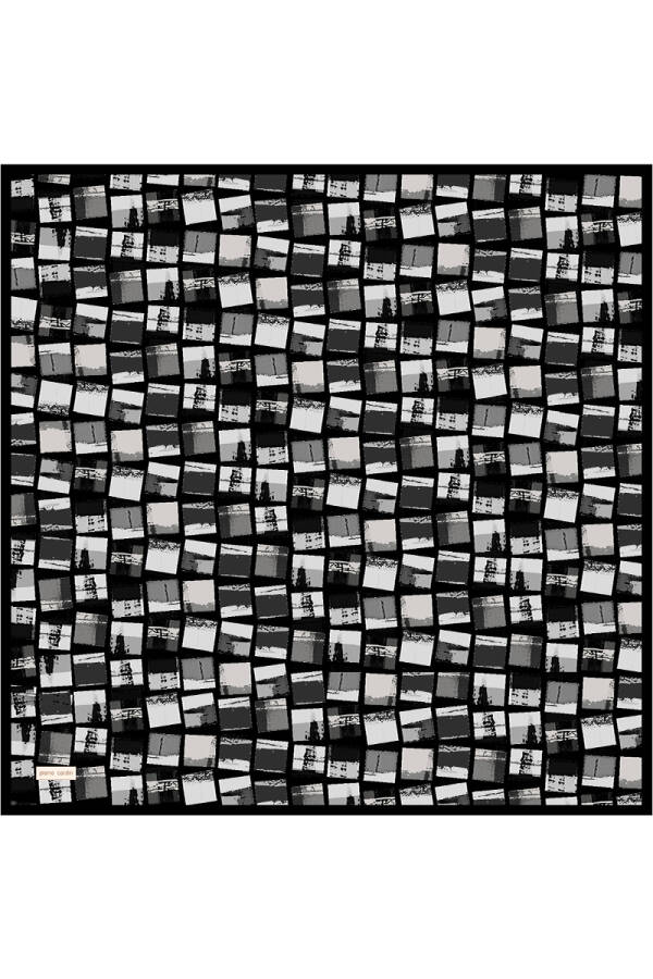 Renkli 90X90 P.C Tivil - 1