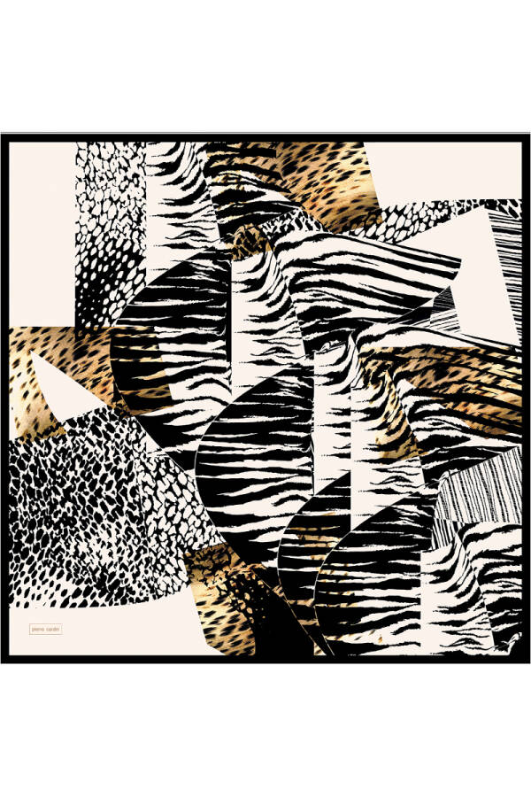 Renkli 90X90 P.C Tivil - 1