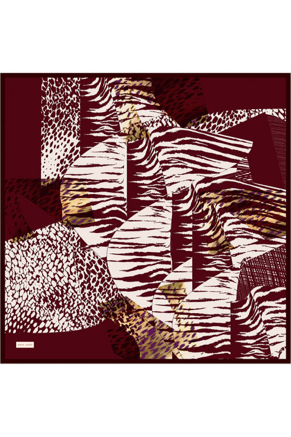 Renkli 90X90 P.C Tivil - 1