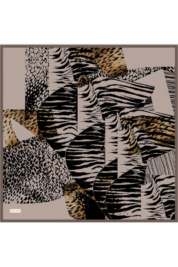 Renkli 90X90 P.C Tivil - 1