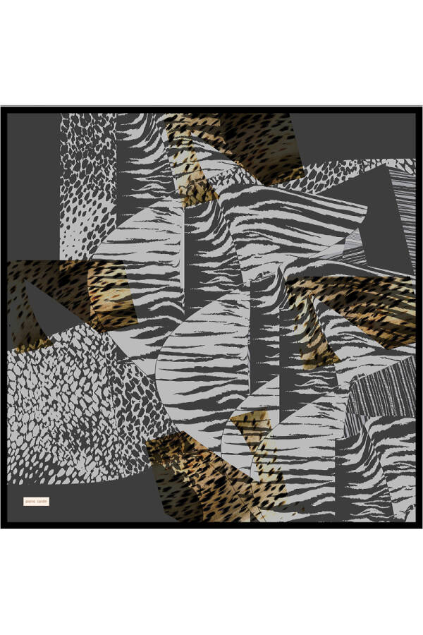 Renkli 90X90 P.C Tivil - 1