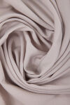 Açık Gri Cotton Eşarp - 2