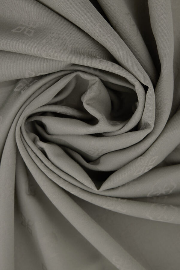 Taş Cotton Şal - 2