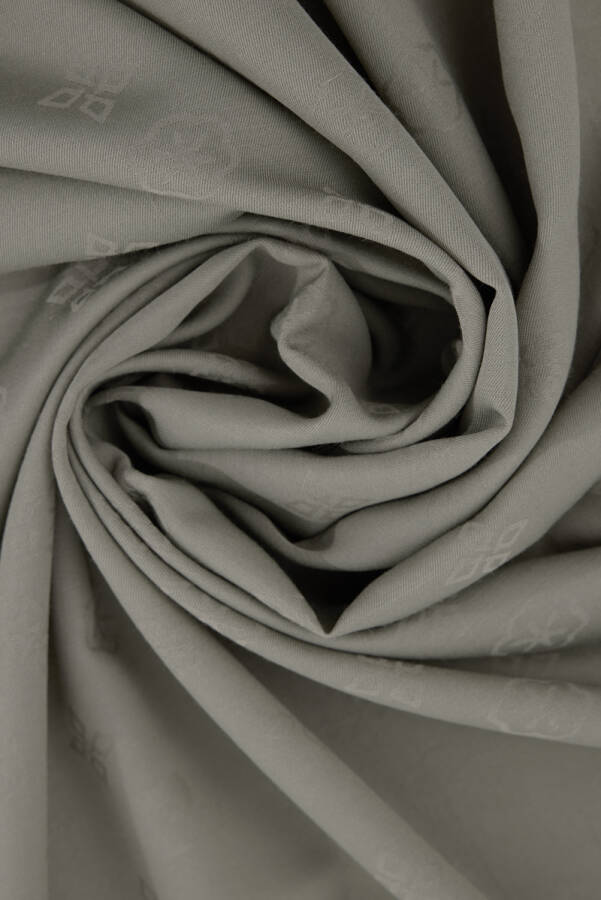 Taş Pıerre Cardın Cotton Şal - 2