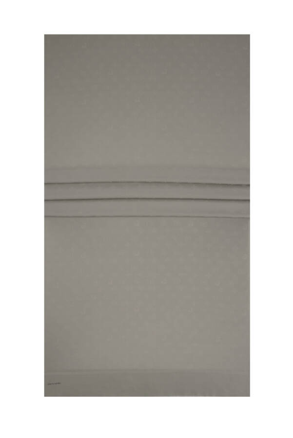 Mint Yeşili Pıerre Cardın Cotton Şal - 1