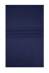 Lacivert Cotton Şal 