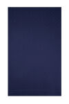 Lacivert Cotton Şal - 3