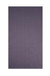 Gri Cotton Şal - 3