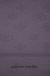 Gri Cotton Şal - 4