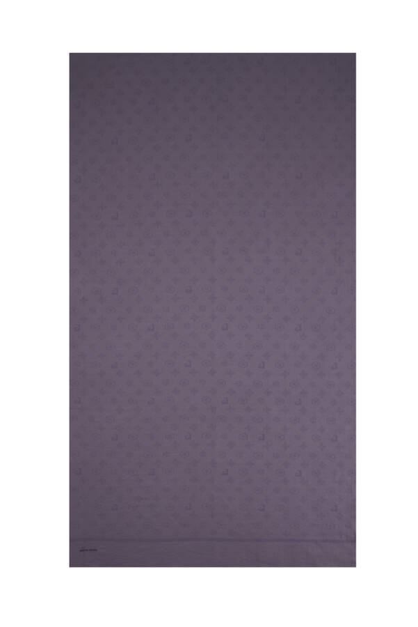 Gri Pıerre Cardın Cotton Şal - 3