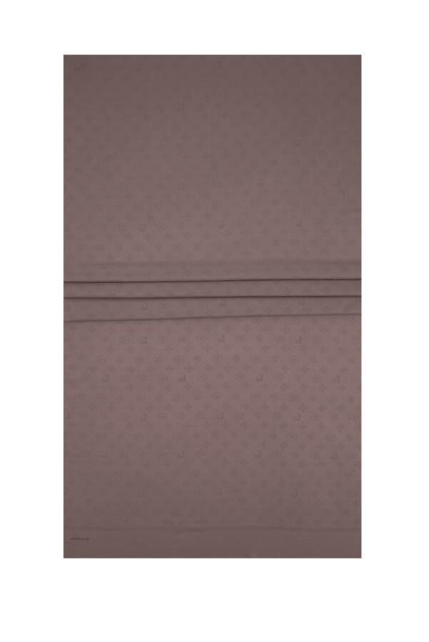 Gri Pıerre Cardın Cotton Şal - 1