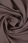 Açık Gri Cotton Şal - 2