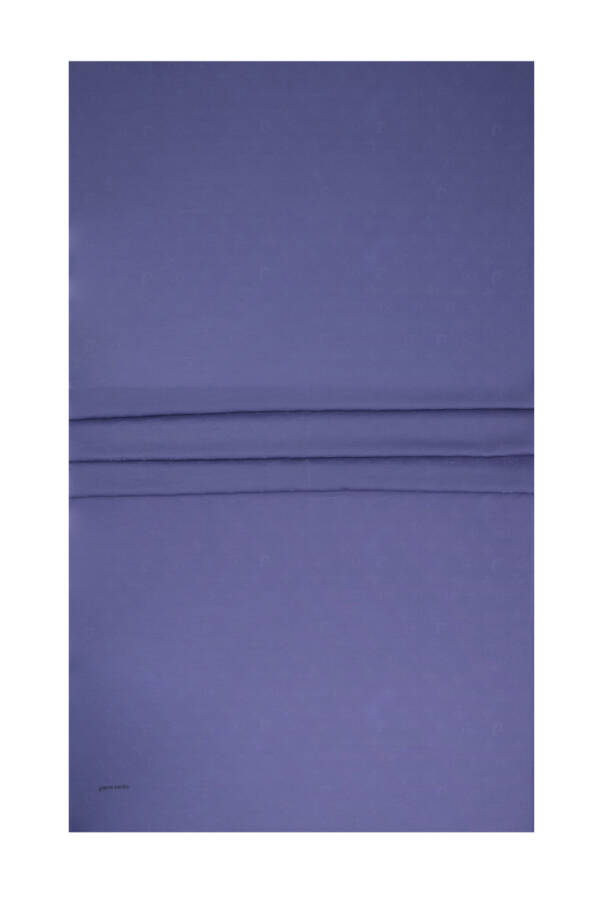 Mavi Pıerre Cardın Cotton Şal - Pierre Cardin