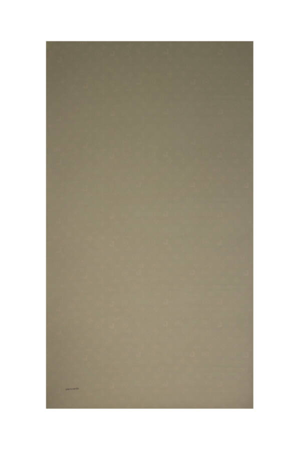 Yeşil Pıerre Cardın Cotton Şal - 4