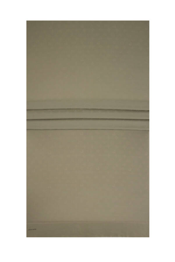 Yeşil Pıerre Cardın Cotton Şal - 2