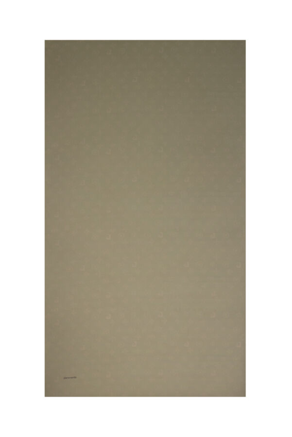 Yeşil Cotton Şal - 4