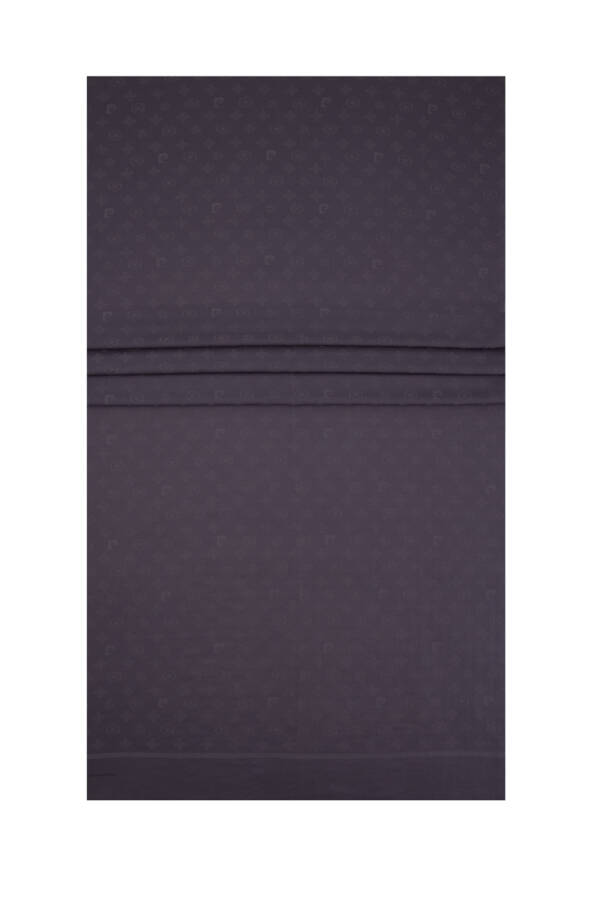 Antrasit Pıerre Cardın Cotton Şal - 1