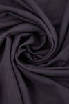 Antrasit Cotton Şal - 2
