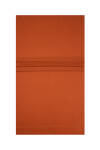 Turuncu Cotton Şal 