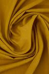 Sarı Cotton Şal - 2