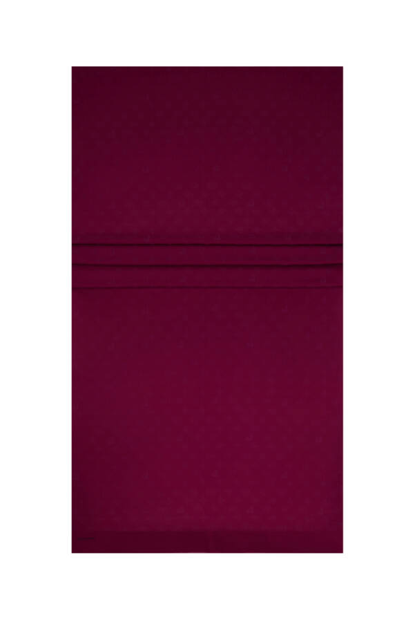 Mürdüm Cotton Şal - 1