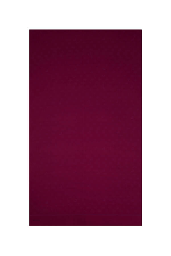 Mürdüm Pıerre Cardın Cotton Şal - 3