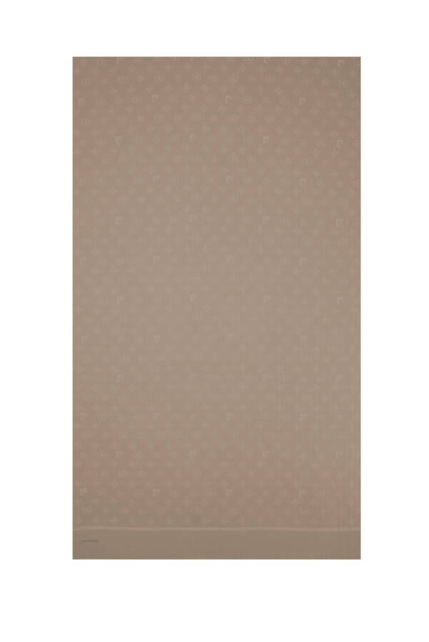 Vizon Cotton Şal - 3