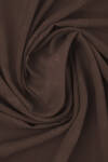 Açık Kahverengi Cotton Şal - 2