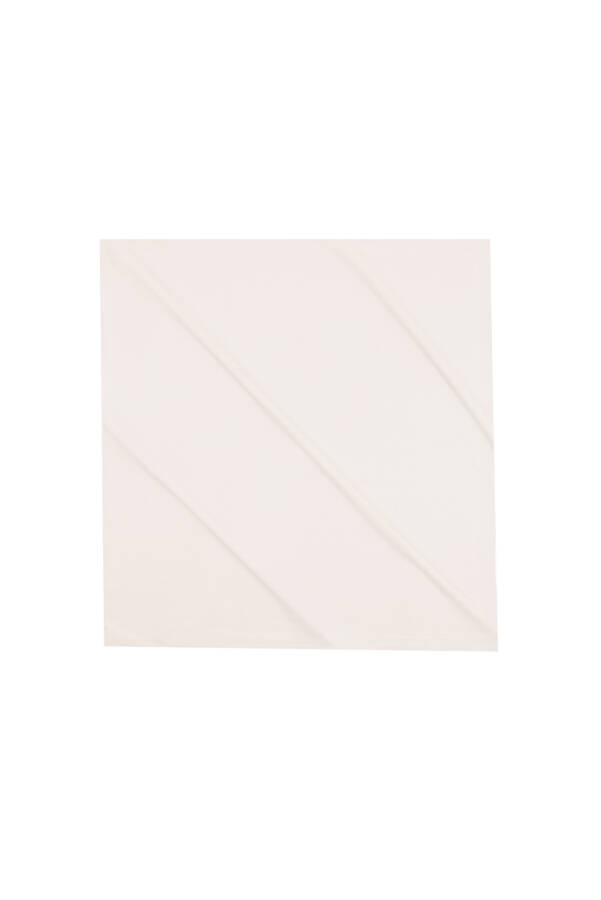 Gri Pıerre Cardın Eşarp - 1