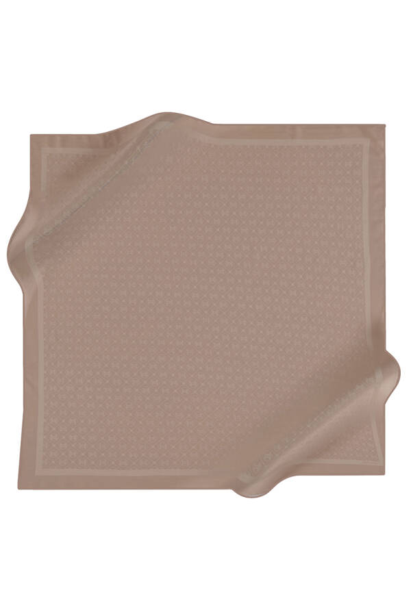 Bej Pıerre Cardın Eşarp - 1