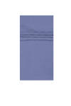 Renkli Pierre Cardin Monogram Şal 