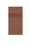 Renkli Pierre Cardin Monogram Şal 
