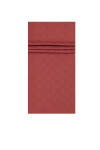Renkli Pierre Cardin Monogram Şal 