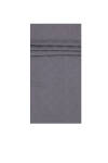 Renkli Pierre Cardin Monogram Şal 