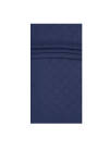 Renkli Pierre Cardin Monogram Şal 