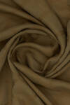 Renkli Monogram Şal - 3