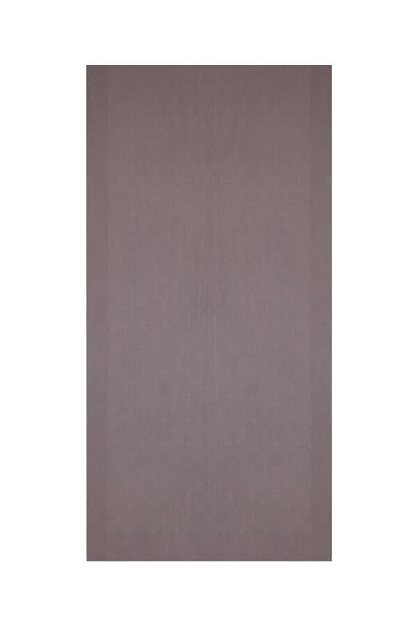 Renkli Monogram Şal - Pierre Cardin