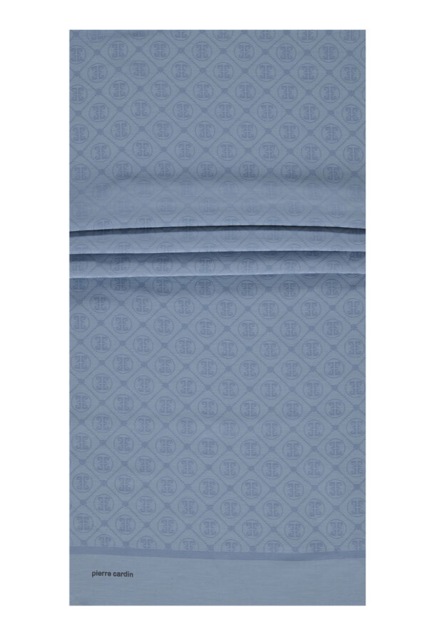 Gri 70x200 Pıerre Cardın Şal - Pierre Cardin