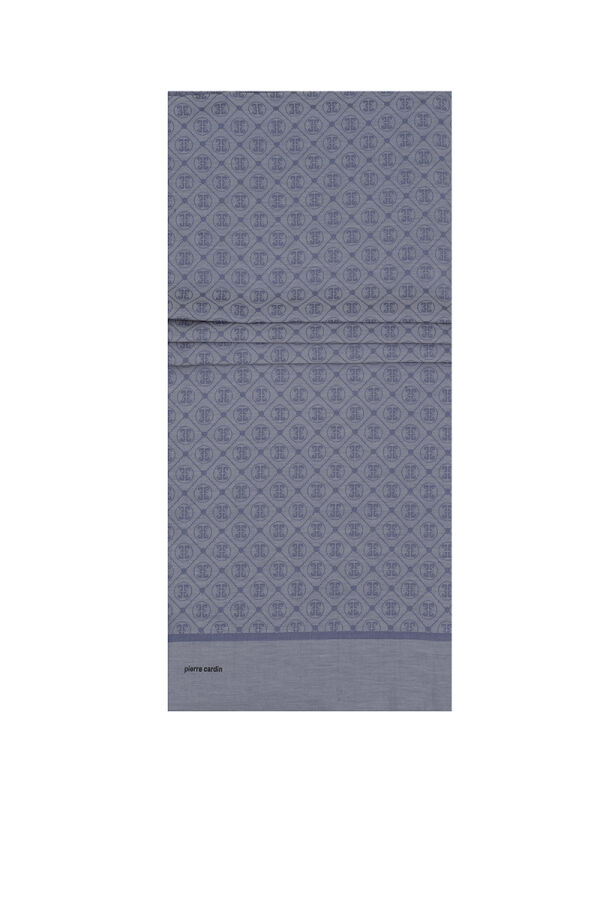 Açık Mor 70x200 Pıerre Cardın Şal - Pierre Cardin