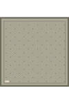 Renkli 90X90 İpek Twill Eşarp 