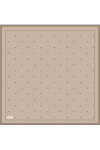Renkli 90X90 İpek Twill Eşarp 