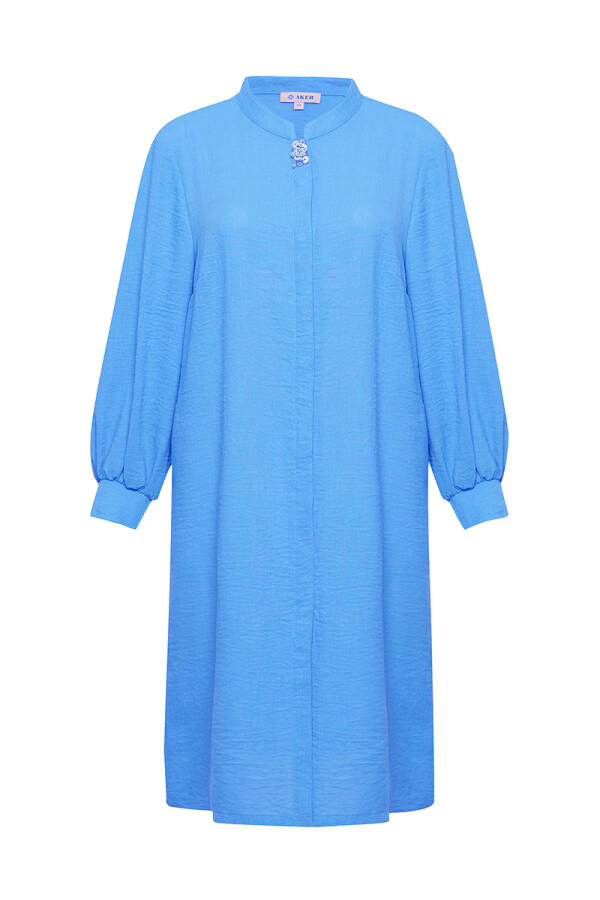 Renkli SS AD15539 Numune Tunik - 1