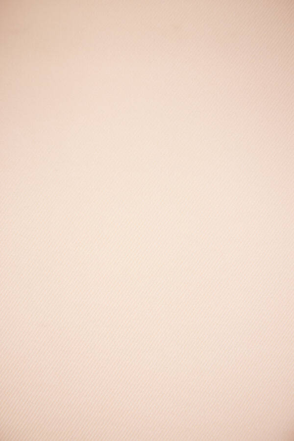 Pudra 72X190 CM Püsküllü Viskon Şal - 3