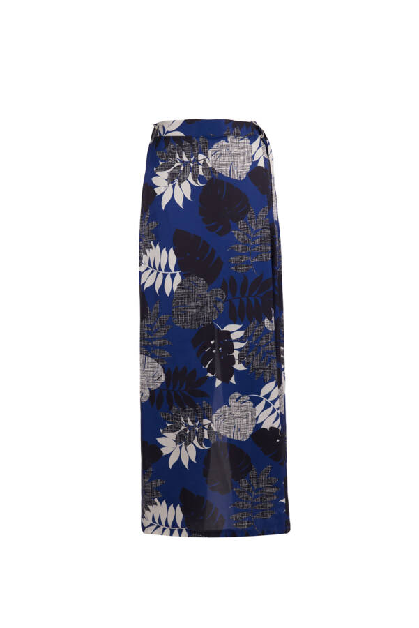 Saks Anvelop Pantolon Etek - 1