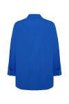 Saks Basic Cotton Bluz - 3