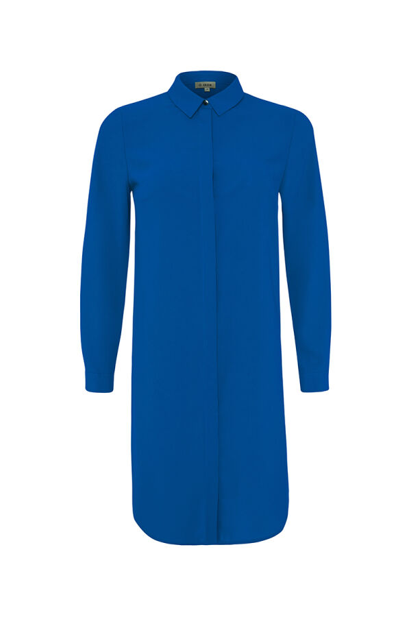 Saks Basic Tunik - Aker